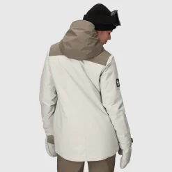 Snowcrew Jacket - Women's