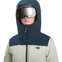 Snowcrew Jacket - Women's