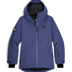 Snowcrew Jacket - Women's