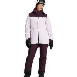 Snowcrew Jacket - Women's