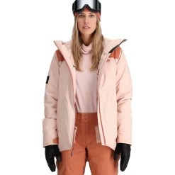 Snowcrew Jacket - Women's
