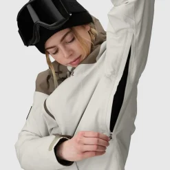 Snowcrew Jacket - Women's