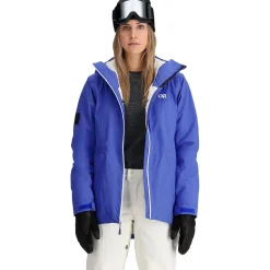 Snowcrew Jacket - Women's