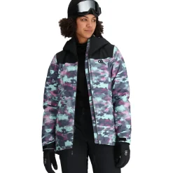Snowcrew Jacket - Women's