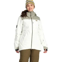 Snowcrew Jacket - Women's