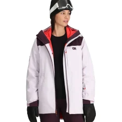 Snowcrew Jacket - Women's