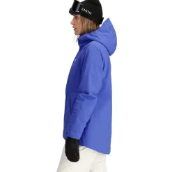 Snowcrew Jacket - Women's