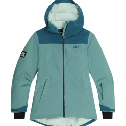 Snowcrew Jacket - Women's