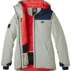 Snowcrew Jacket - Women's