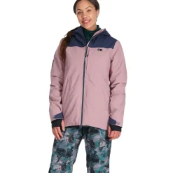Snowcrew Jacket - Women's