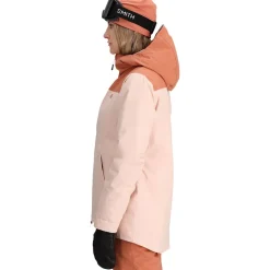 Snowcrew Jacket - Women's