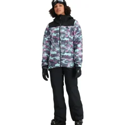Snowcrew Jacket - Women's