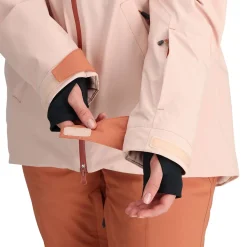 Snowcrew Jacket - Women's