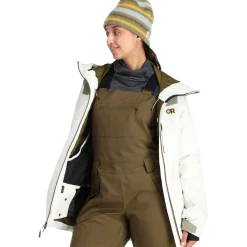Snowcrew Jacket - Women's