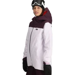 Snowcrew Jacket - Women's