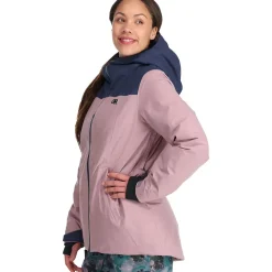 Snowcrew Jacket - Women's