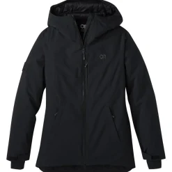 Snowcrew Jacket - Women's