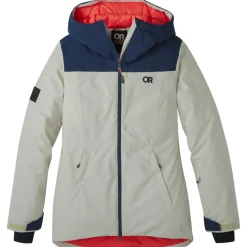 Snowcrew Jacket - Women's