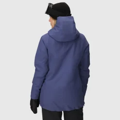 Snowcrew Jacket - Women's