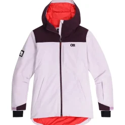 Snowcrew Jacket - Women's