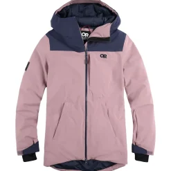 Snowcrew Jacket - Women's