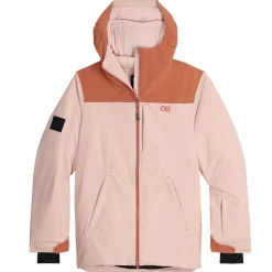 Snowcrew Jacket - Women's