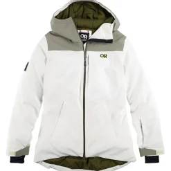 Snowcrew Jacket - Women's
