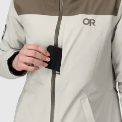 Snowcrew Jacket - Women's