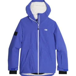 Snowcrew Jacket - Women's