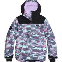 Snowcrew Jacket - Women's
