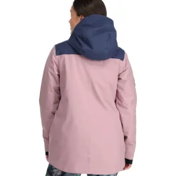 Snowcrew Jacket - Women's