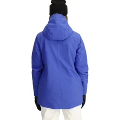 Snowcrew Jacket - Women's