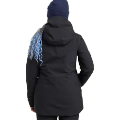 Snowcrew Jacket - Women's