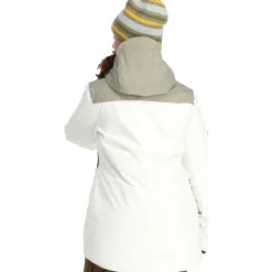 Snowcrew Jacket - Women's