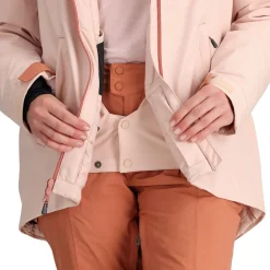 Snowcrew Jacket - Women's