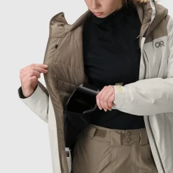 Snowcrew Jacket - Women's