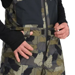 Snowcrew Bib Pant - Men's