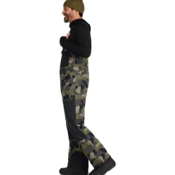 Snowcrew Bib Pant - Men's