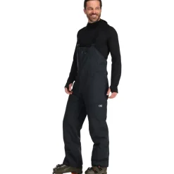 Snowcrew Bib Pant - Men's
