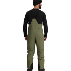 Snowcrew Bib Pant - Men's
