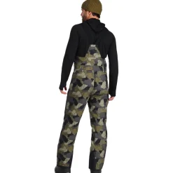 Snowcrew Bib Pant - Men's