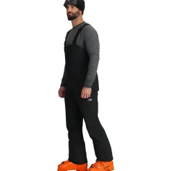 Snowcrew Bib Pant - Men's