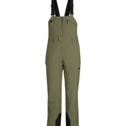 Snowcrew Bib Pant - Men's