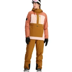 Snowcrew Bib Pant - Women's