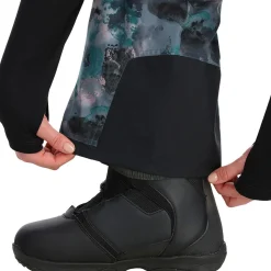 Snowcrew Bib Pant - Women's