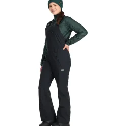 Snowcrew Bib Pant - Women's