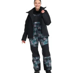 Snowcrew Bib Pant - Women's