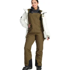 Snowcrew Bib Pant - Women's