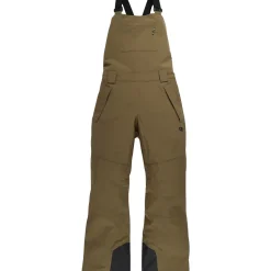 Snowcrew Bib Pant - Women's