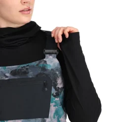 Snowcrew Bib Pant - Women's